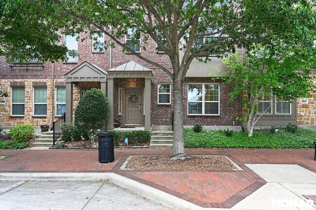 Foto del edificio - 3914 Asbury Ln