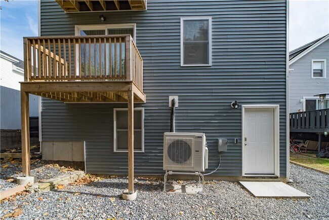 Foto del edificio - 44 Hall St