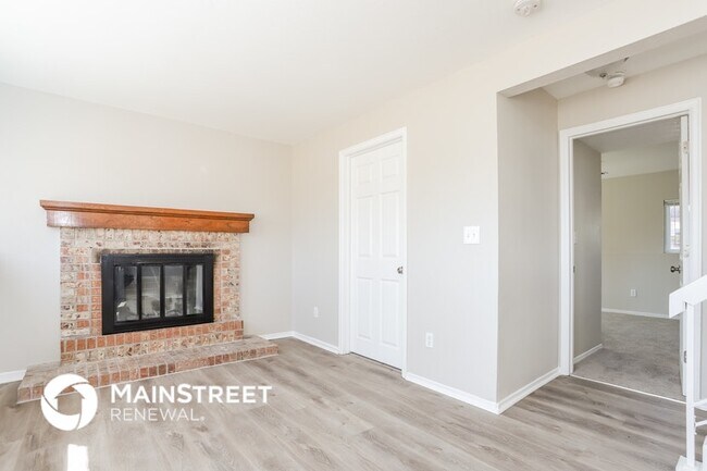 Foto del edificio - 8719 Aspen Ct