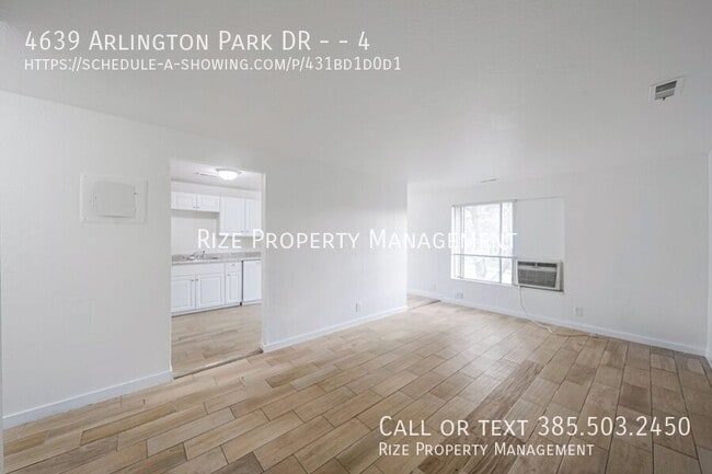 Building Photo - 4639 Arlington Pk Dr