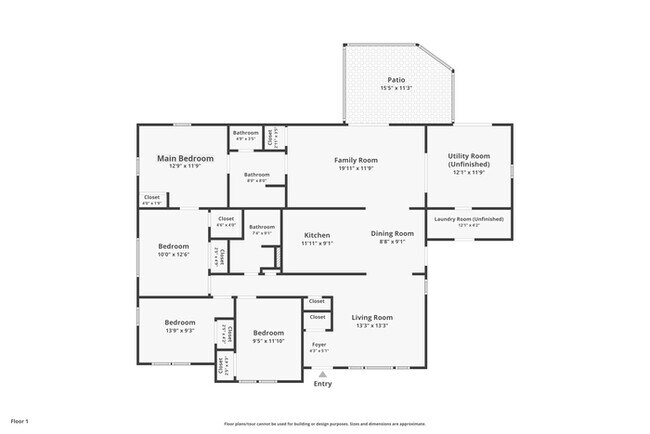 Building Photo - 7021 Midland Drive