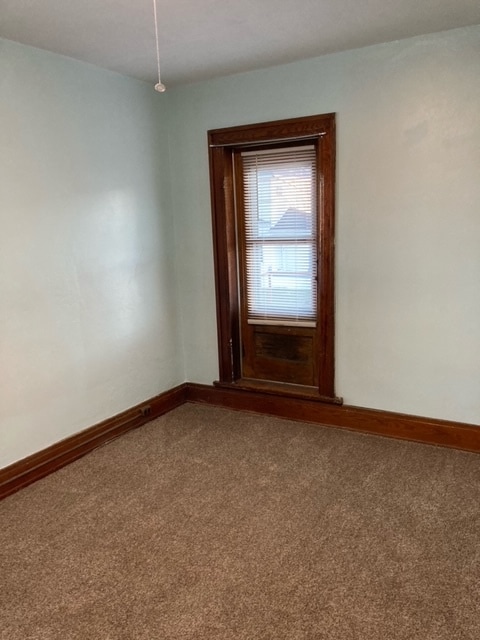 Livingroom - 2114 Wyoming St