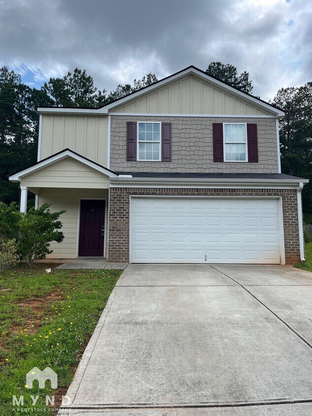 Foto principal - 303 Blackfoot Trail