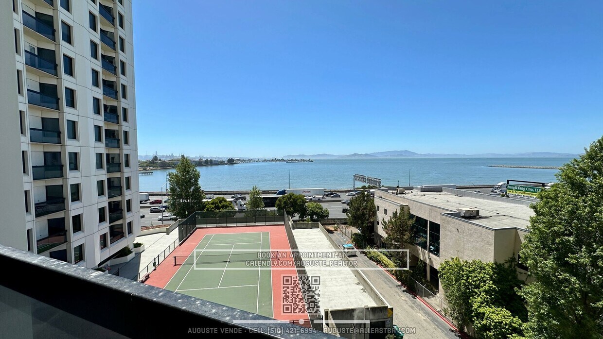 6363 Christie Ave Unit 615, Emeryville, CA 94608 Condo for Rent in