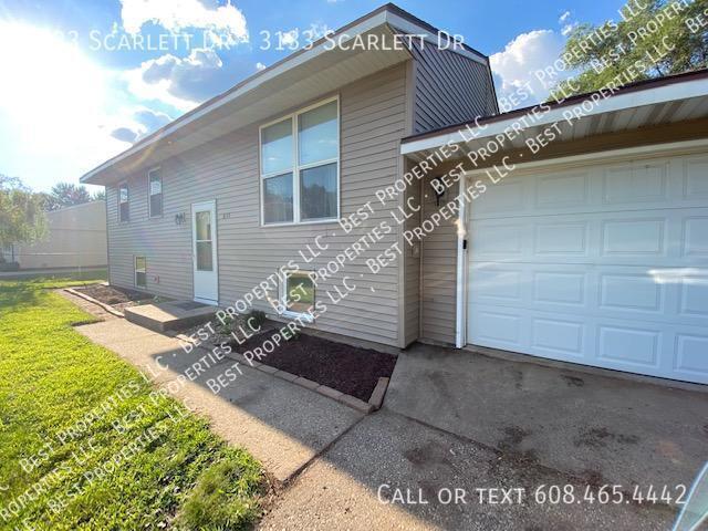 Building Photo - 3133 Scarlett Dr