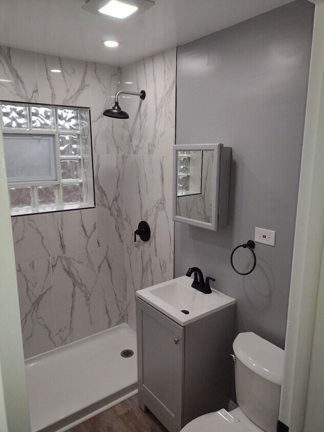Foto del edificio - 5500 W 55th St