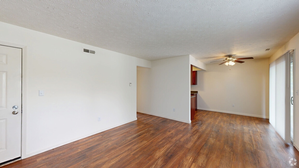 Photo - Burberry Place Apartments