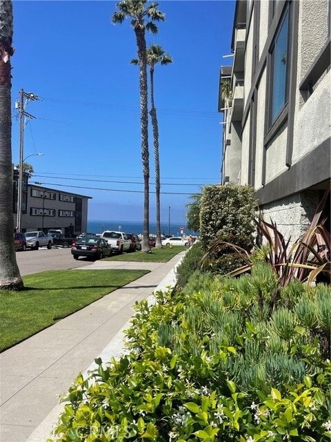 Foto del edificio - 1007 S Catalina Ave