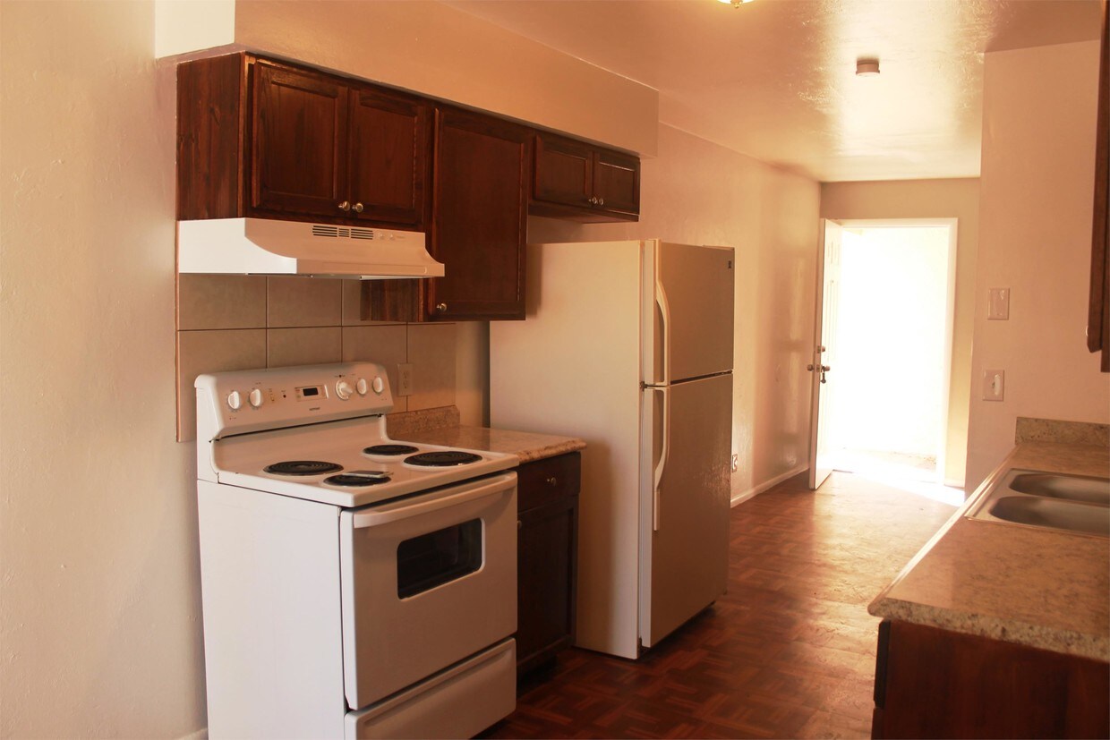 Foto principal - 2919 Jackson St