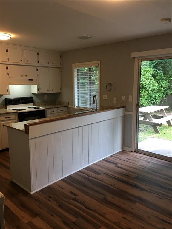 Foto del edificio - 1337 E Township St