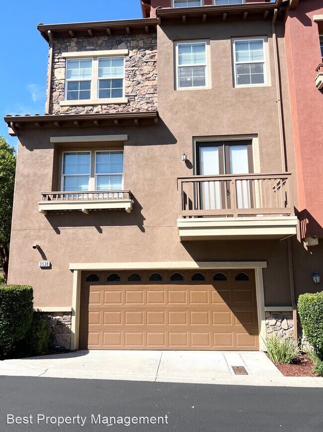Building Photo - 3 br, 2.5 bath House - 3538 Capoterra Way