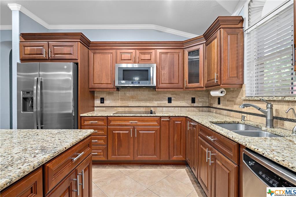 213 Gracie Ct, Harker Heights, TX 76548 House Rental in Harker Heights, TX