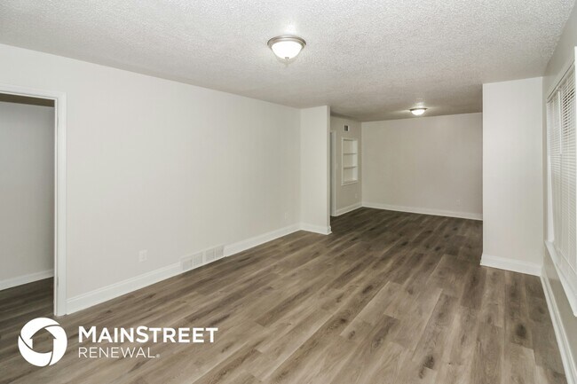 Foto del edificio - 3621 Mozelle St