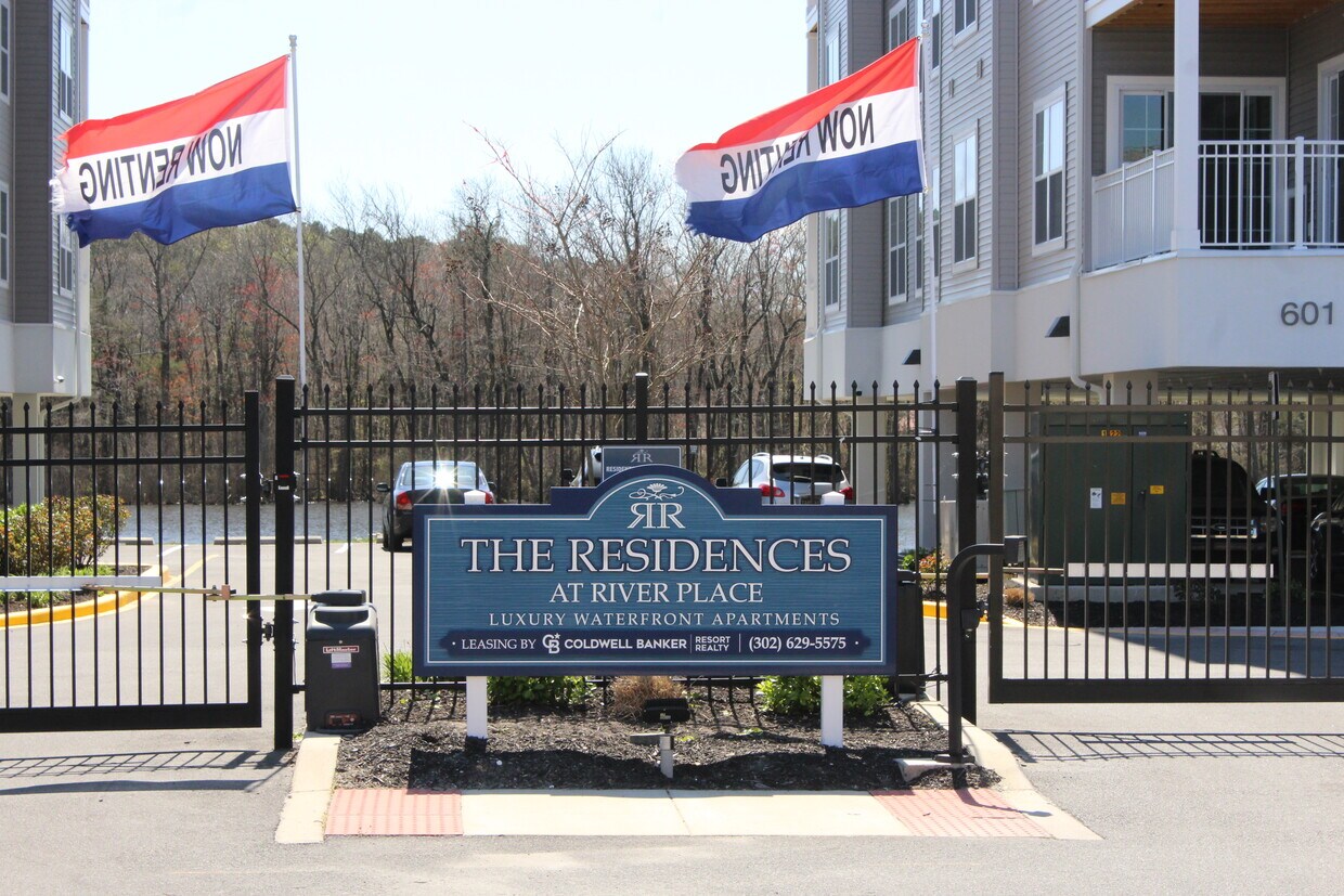 The Residences at RiverplaceRiverfront Apts. Apartments Seaford, DE