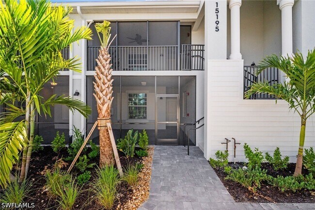 Foto del edificio - 15195 Bluffton Ln
