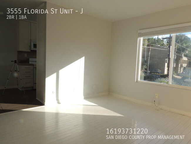 Foto del edificio - Charming North Park Condo - Your Urban Oas...