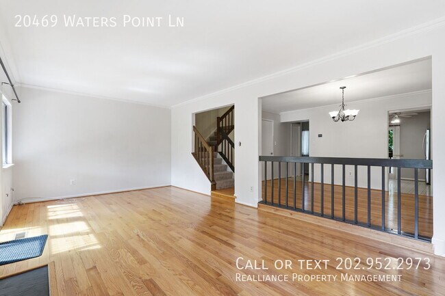 Foto del edificio - 20469 Waters Point Ln