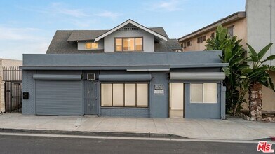 Building Photo - 4815 Normandie Ave
