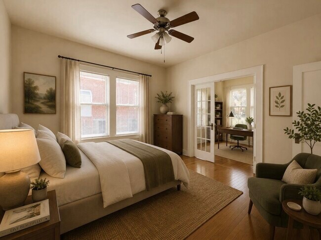 Foto del edificio - 1706 Hawthorne St