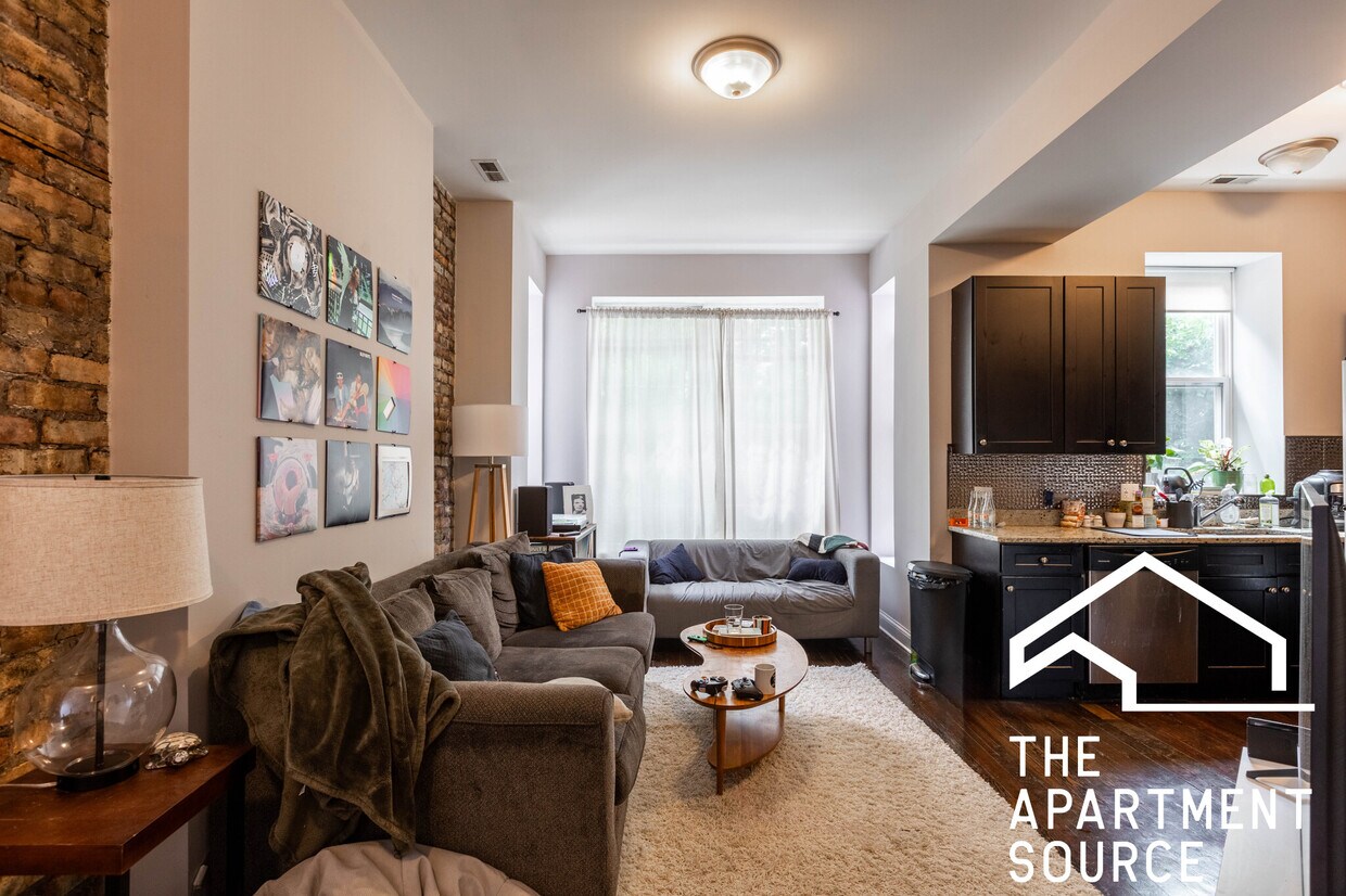 Foto principal - 1740 W Huron St