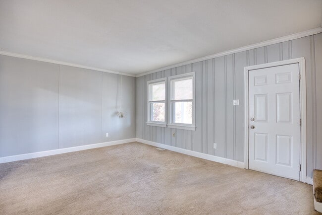 Foto del edificio - 2423 Shafer St