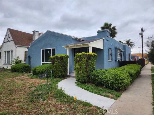 Foto principal - 7603 Dalton Ave