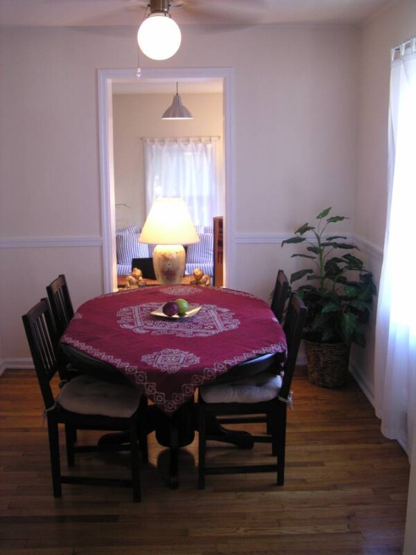 Foto del edificio - 5937 Monticello Rd