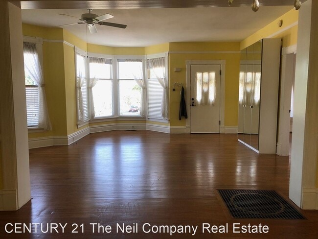Foto del edificio - 3 br, 2 bath House - 1205 SE Cass Ave