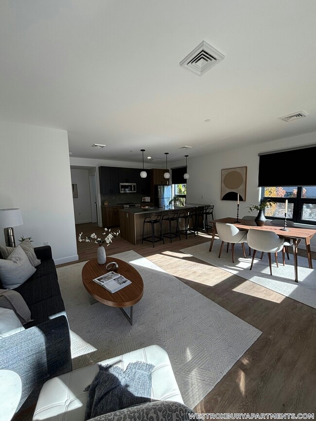 Foto del edificio - 199 Gardner St