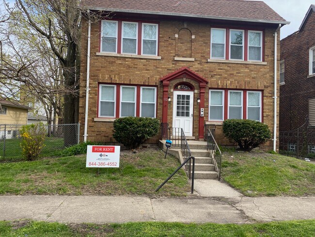 Foto del edificio - 112 Webb St