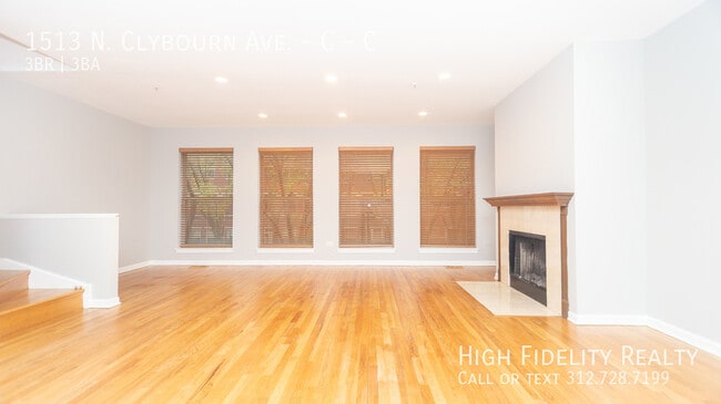 Building Photo - 1513 N Clybourn Ave