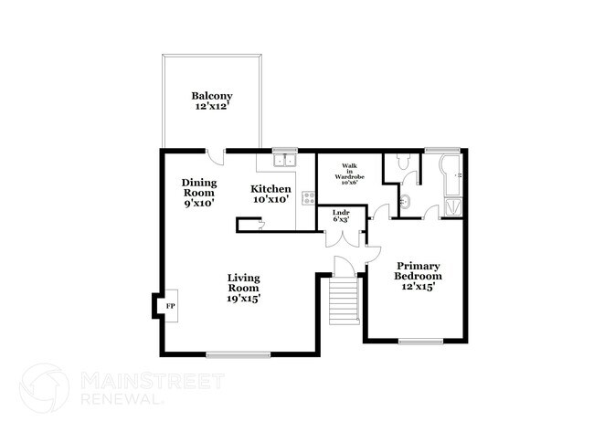 Building Photo - 4258 Ward Bluff Dr