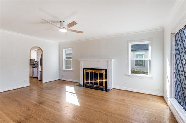 Foto del edificio - 4521 Mockingbird Ln