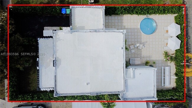 Building Photo - 745 NW 47th St