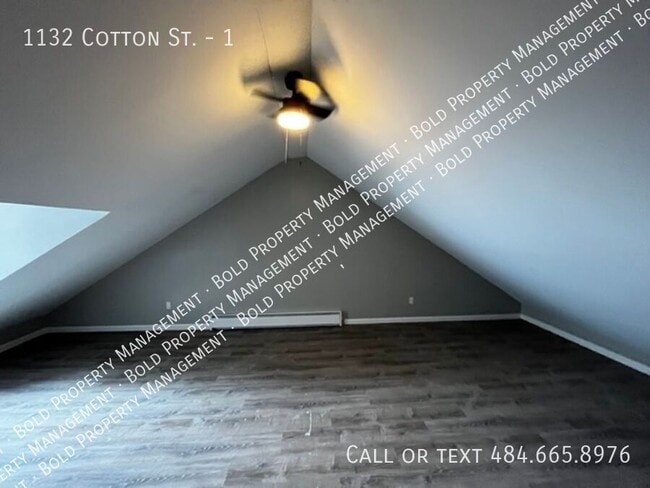 Building Photo - 1132 Cotton St
