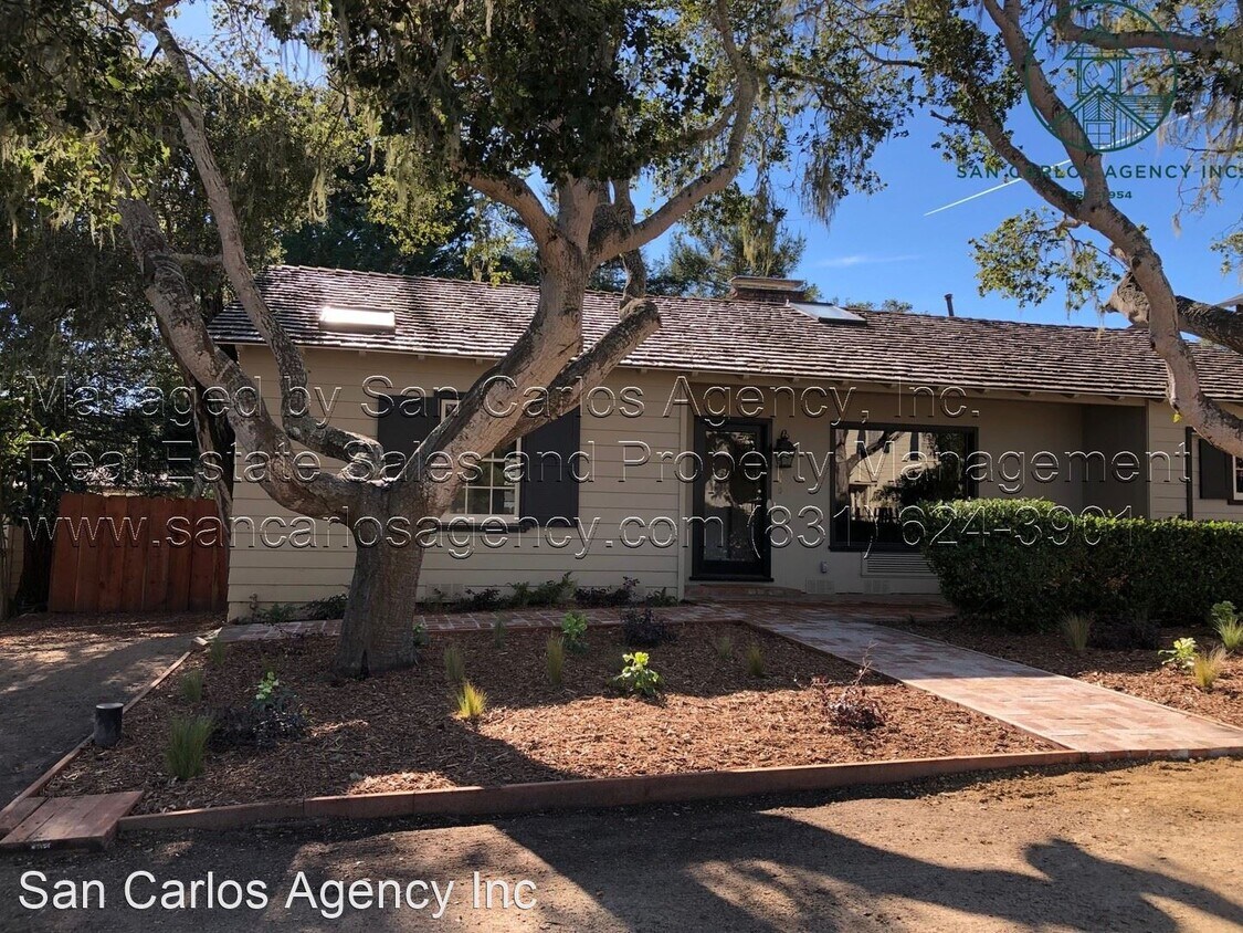 Primary Photo - 2 br, 1 bath House - 945 Colton Street
