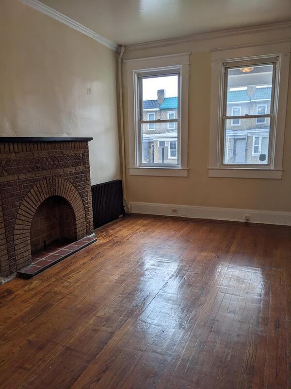 3120 Brighton St, Baltimore, MD 21216 Townhome Rentals in Baltimore