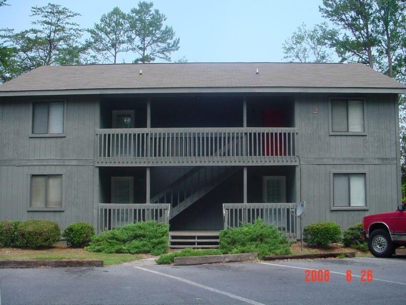150 Ligon St Unit 204, Clemson, SC 29631 Condo for Rent in Clemson