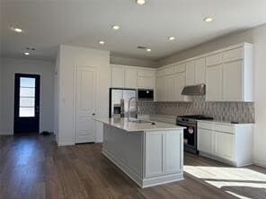 Foto del edificio - 26227 Forest Brush Ln