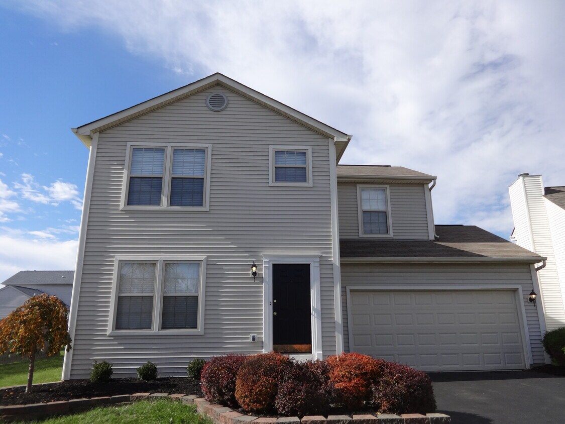 165 Summertown Place House for Rent in Galloway, OH