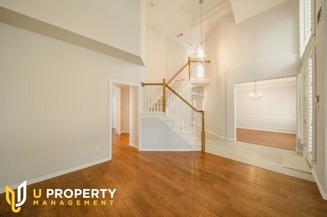 Foto del edificio - Dont Miss this pretty home in Plano!