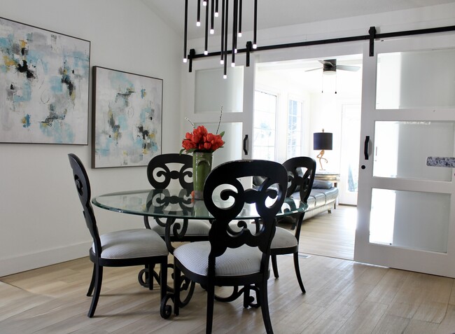 Foto del edificio - 172 Shallow Ridge Ln NE