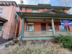 Building Photo - 2106 E 17th Ave