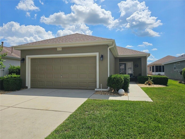 14238 SE 85th Terrace, Summerfield, FL 34491 House Rental in Summerfield, FL
