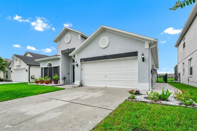 Foto del edificio - 9821 Bennington Chase Dr