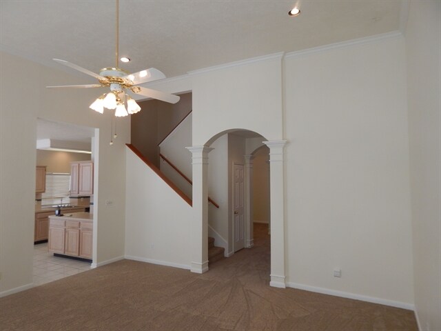 Foto del edificio - 3012 Oak Creek Dr