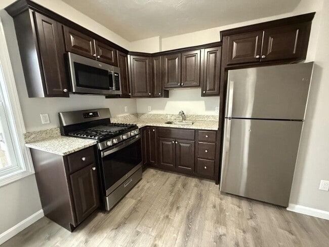 Foto del edificio - 297-301 Flint St