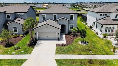 Building Photo - 9312 Tequila Sunrise Dr