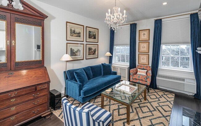 Foto del edificio - 44 Nassau St