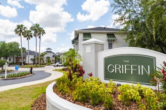 Building Photo - The Griffin